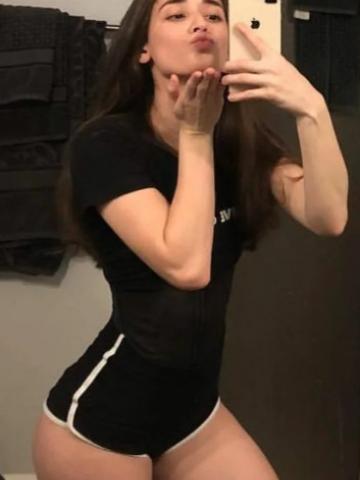 Клавдия Top Модель фото 2