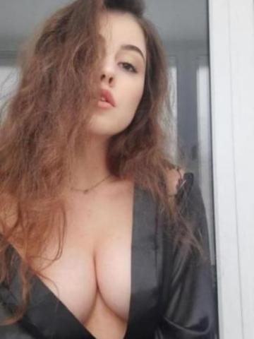 Роксана Горный