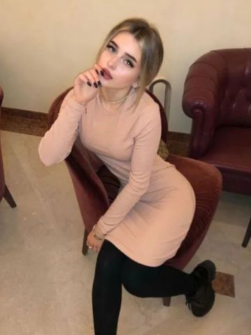 Эсфирь Вип Реал Модель Горный